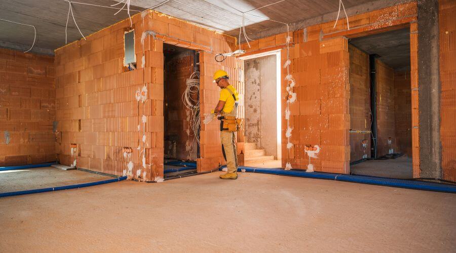 Expert new roof installation services in Brantwood, WI